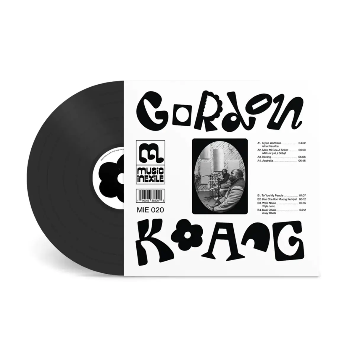 Community (Vinyl) 2