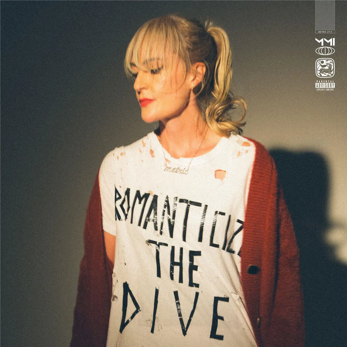 Romanticize The Dive 1