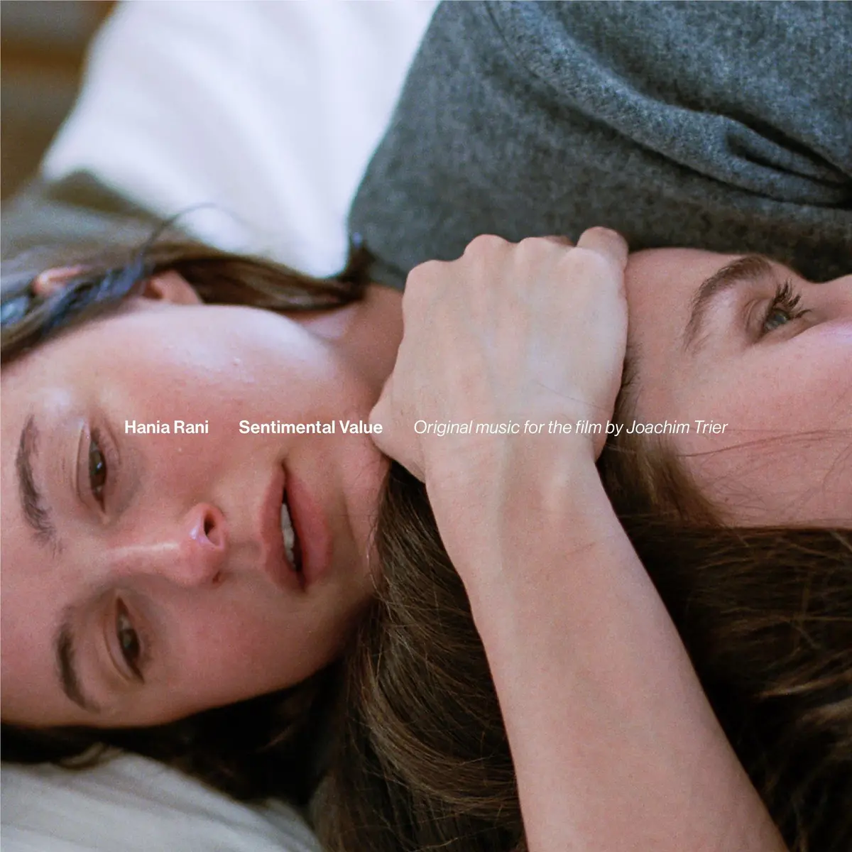 Sentimental Value (Original Music For The Film By Joachim Trier) 1