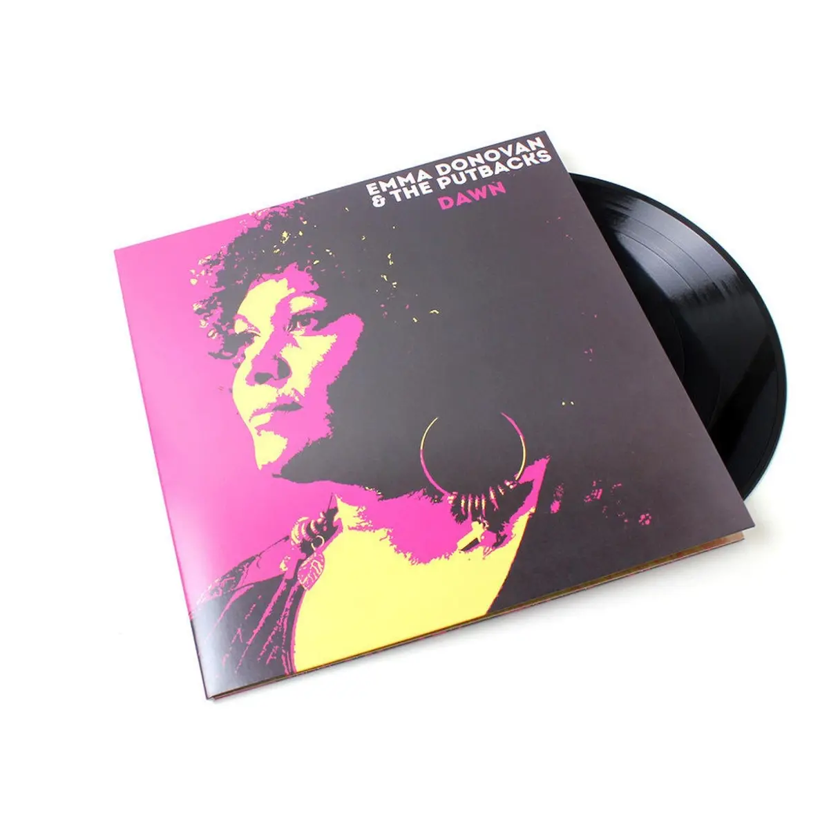 Dawn (10Th Anniversary Vinyl Re-Press) 1