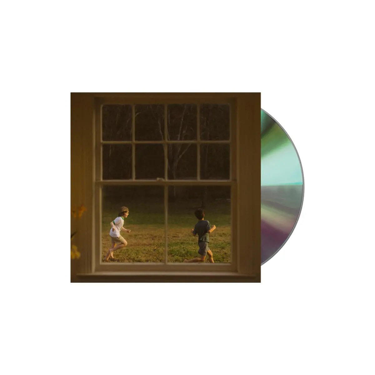 The Great Divide 1