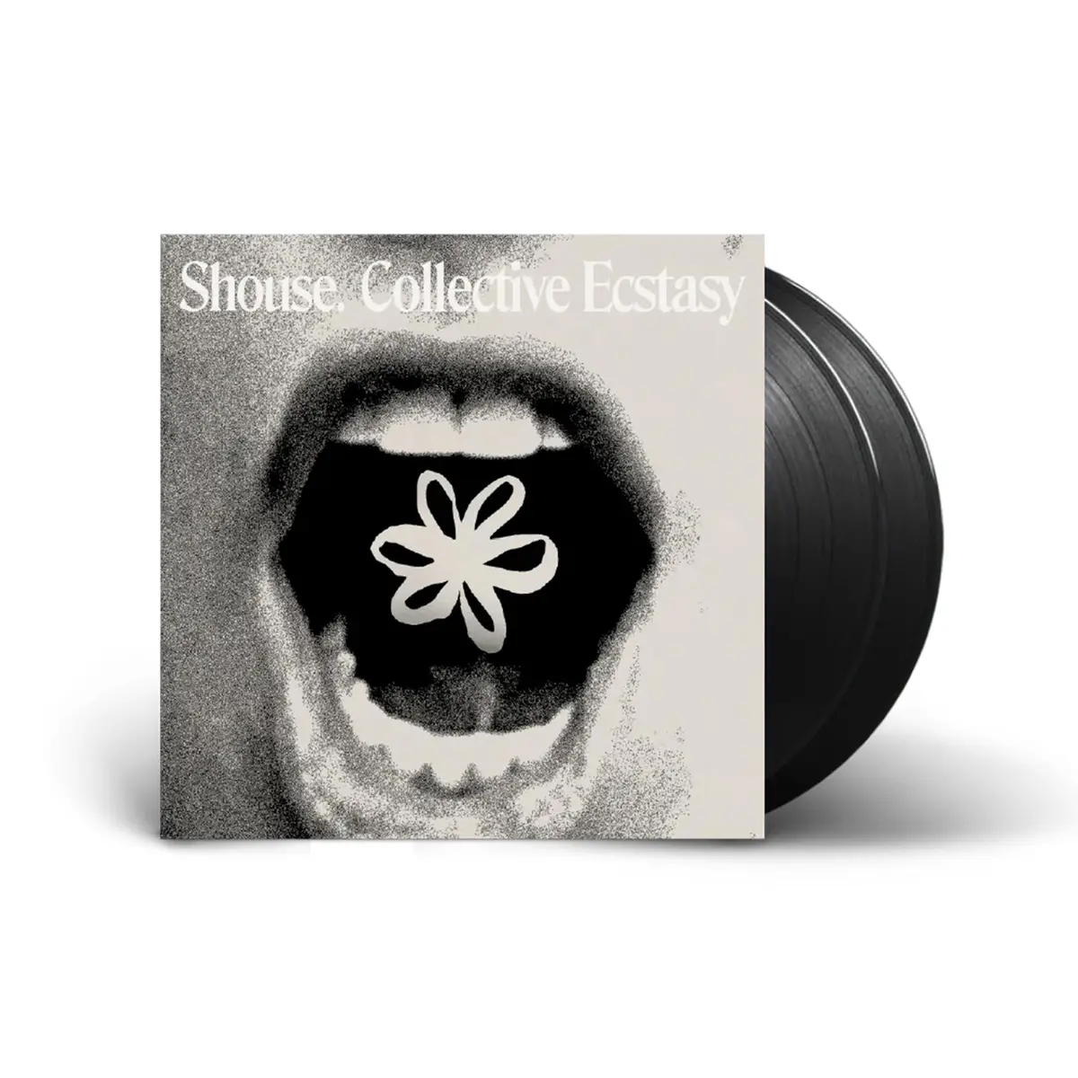 Collective Ecstasy (Vinyl) 1