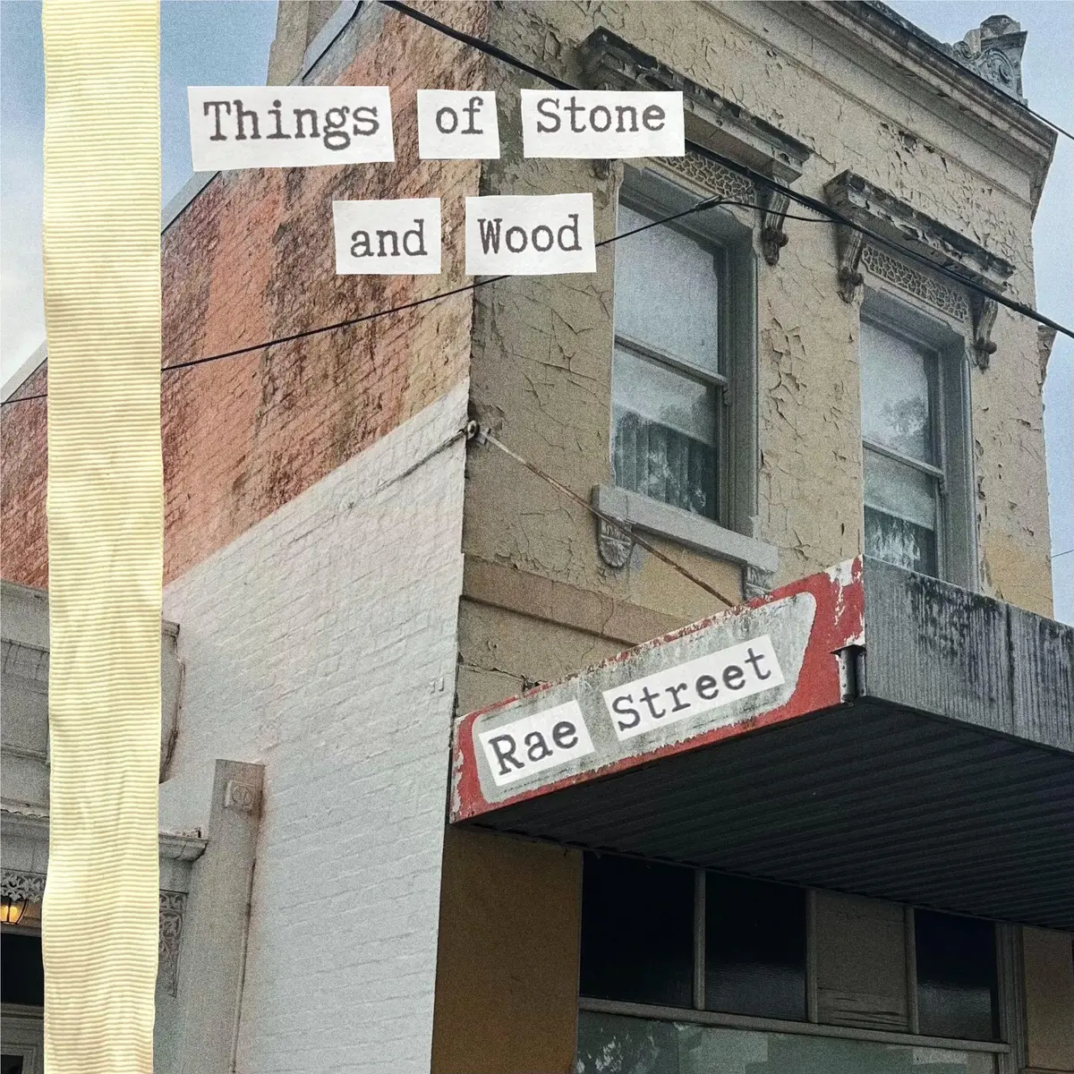 Rae Street (Reissue) 1