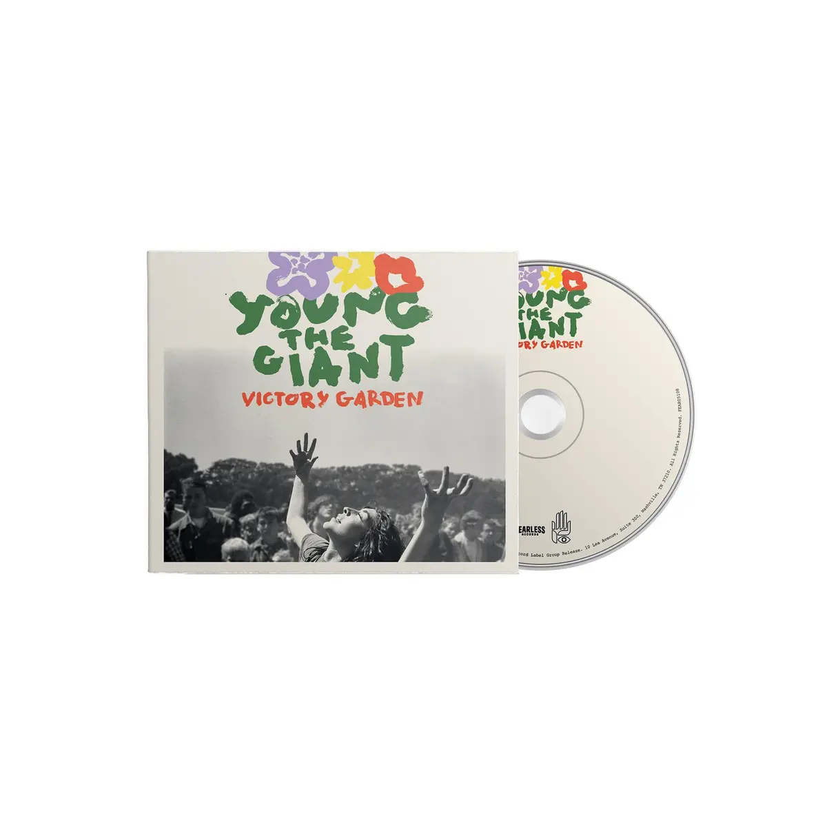 Victory Garden (Import) 1