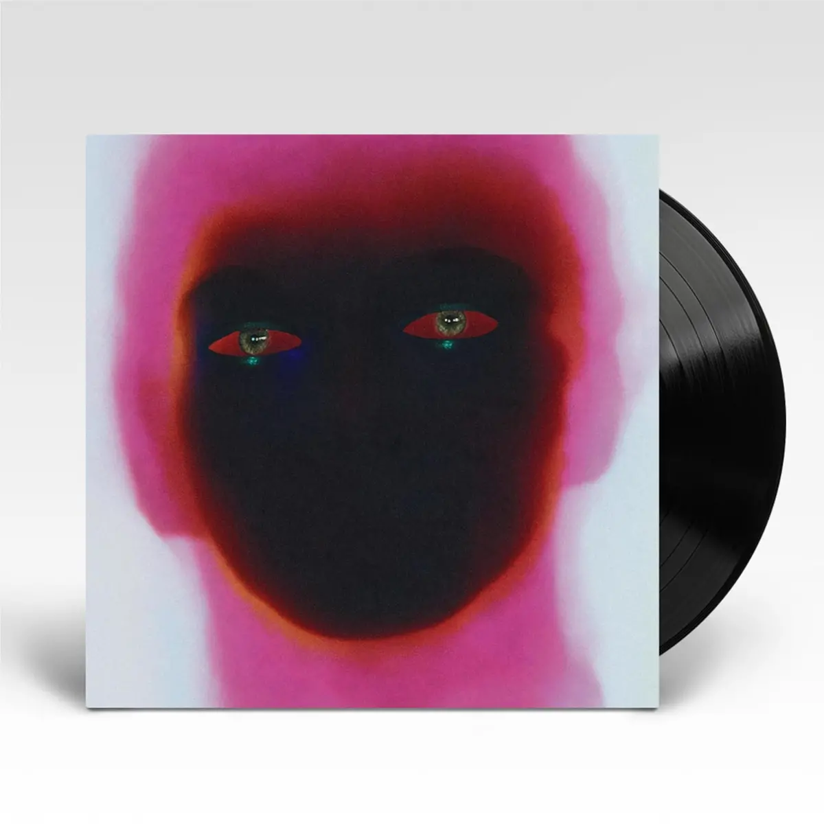 W.O.W.A (Vinyl) 1
