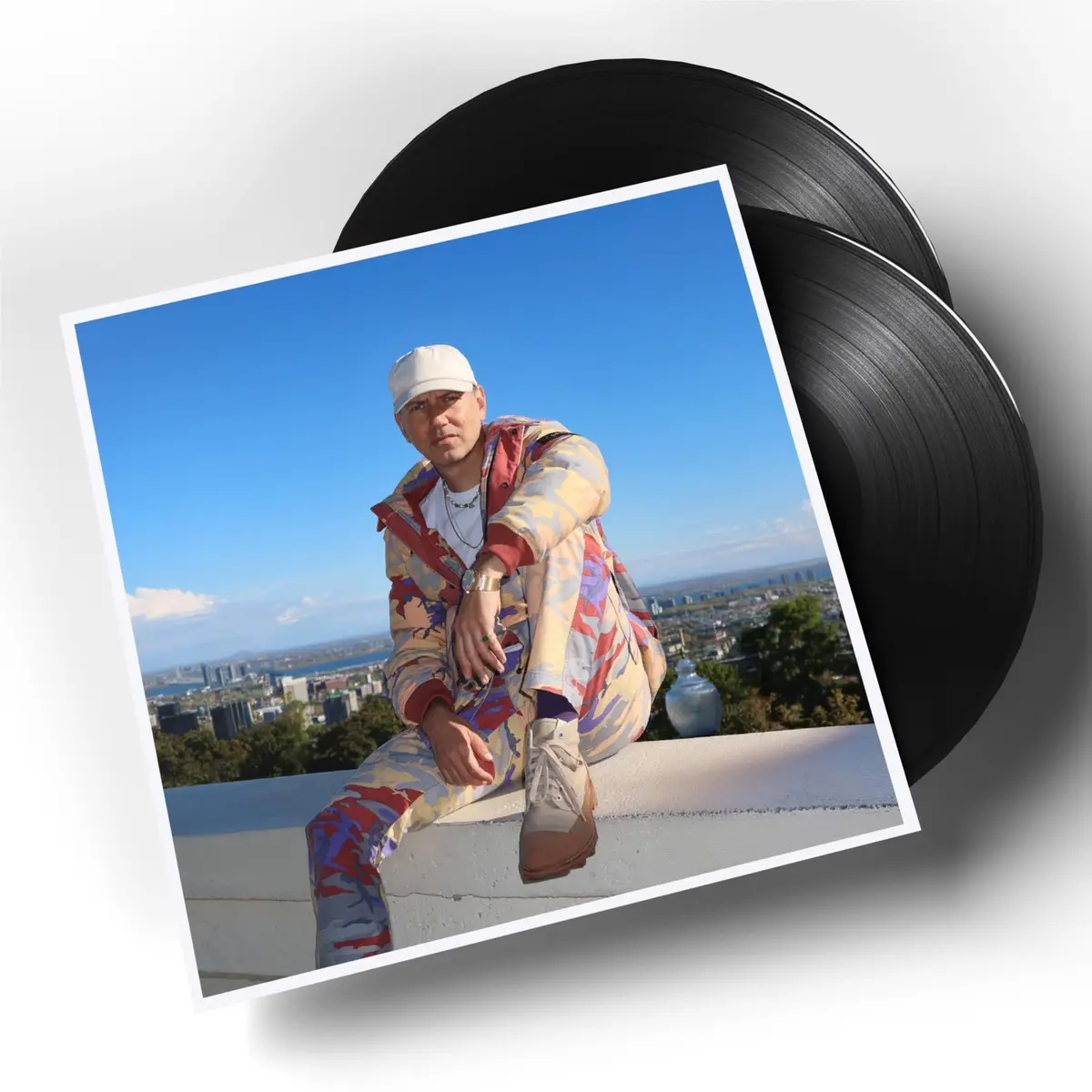 Hotlife (Vinyl) 1
