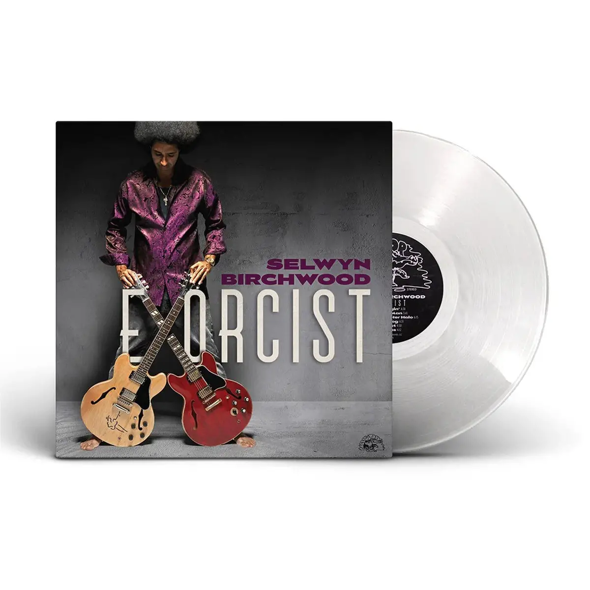 Exorcist (Clear Vinyl) (Reissue) 1