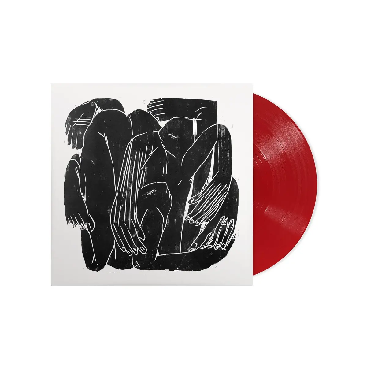 Nightmare Tripping (Red Vinyl) (Import) 1