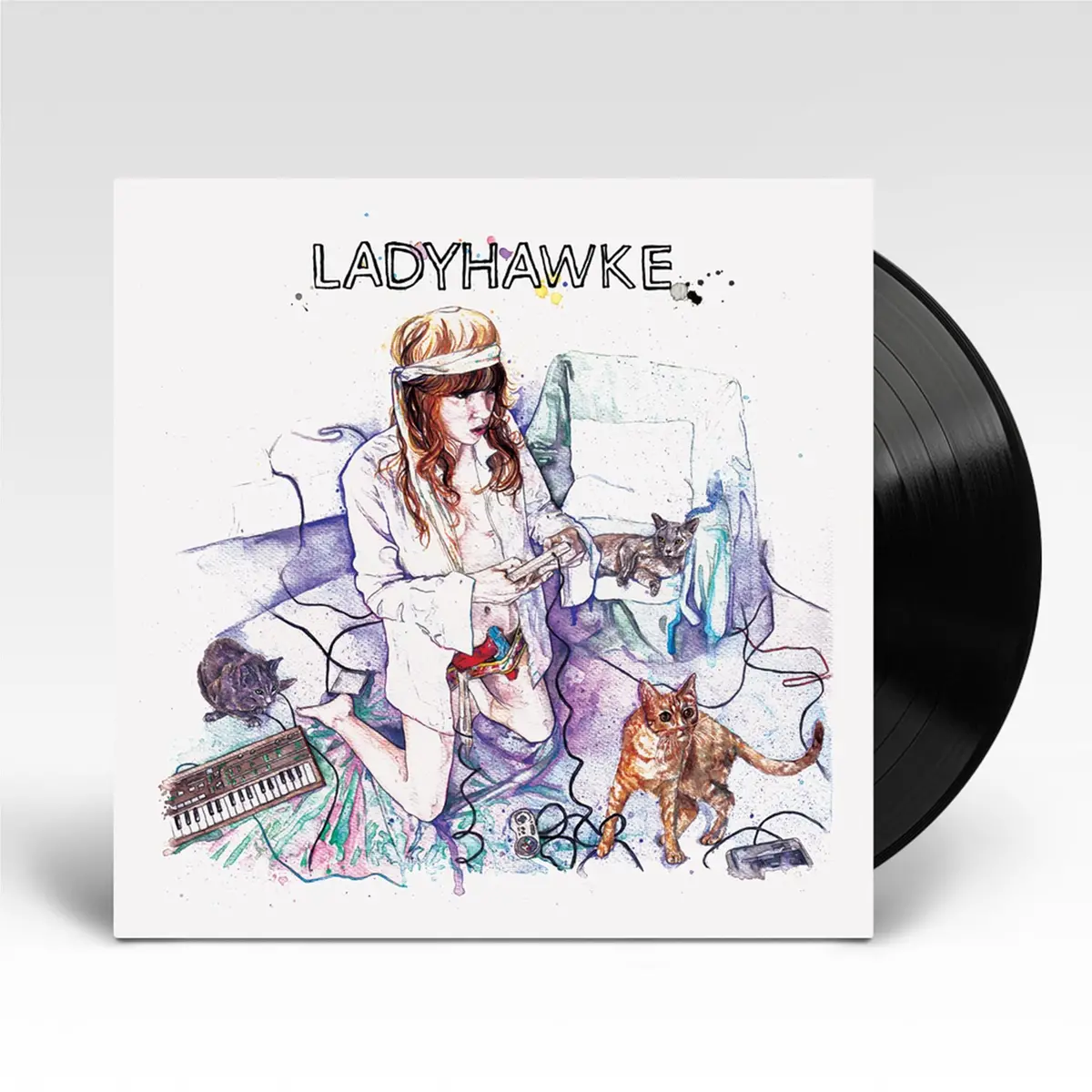 Ladyhawke (180Gm Vinyl) (Reissue) 1