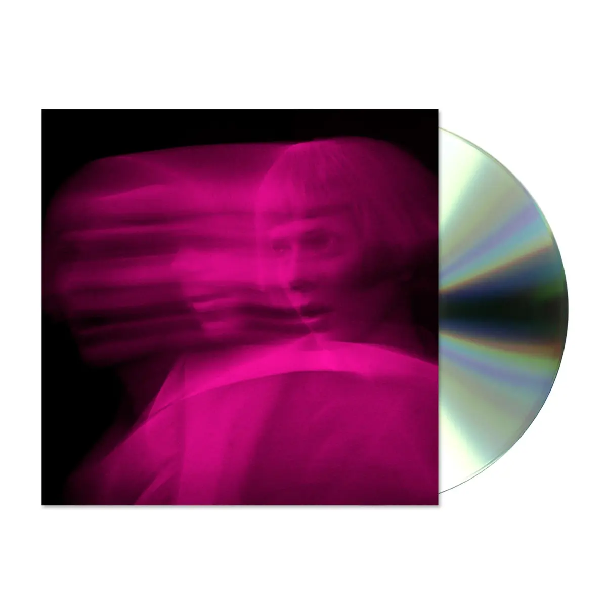 Come Closer (Import) 1