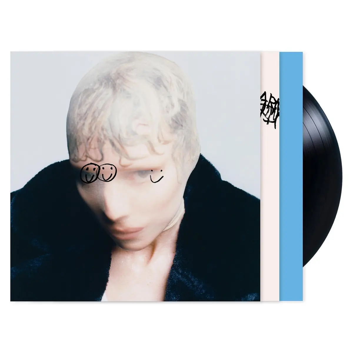 The Afterparty (Vinyl) 1