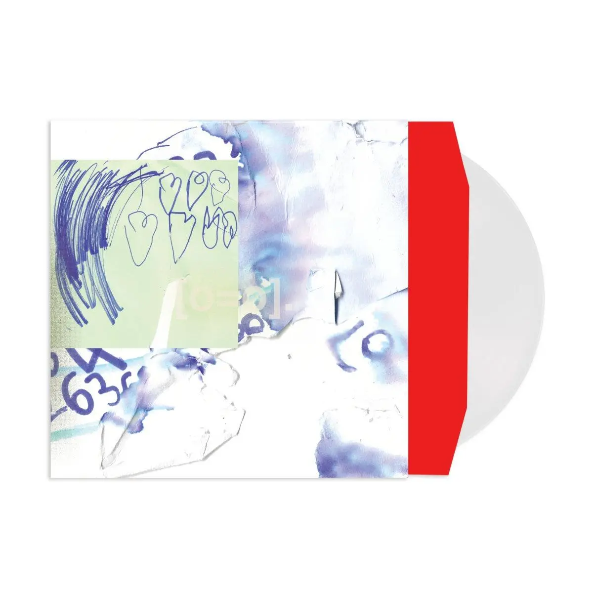 Kinds (Clear 12In Vinyl) 1
