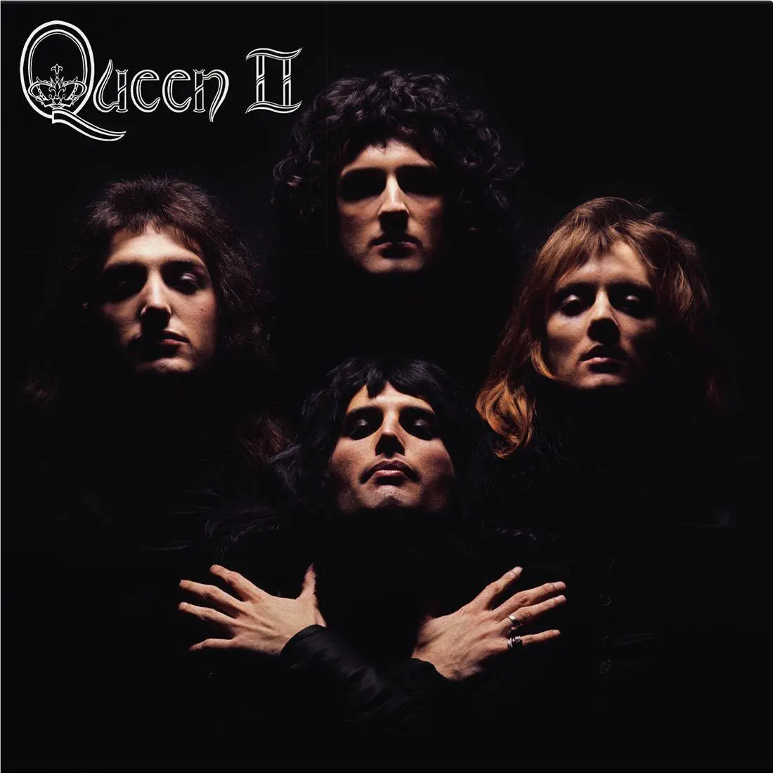 Queen Ii (Reissue) (Import) 1