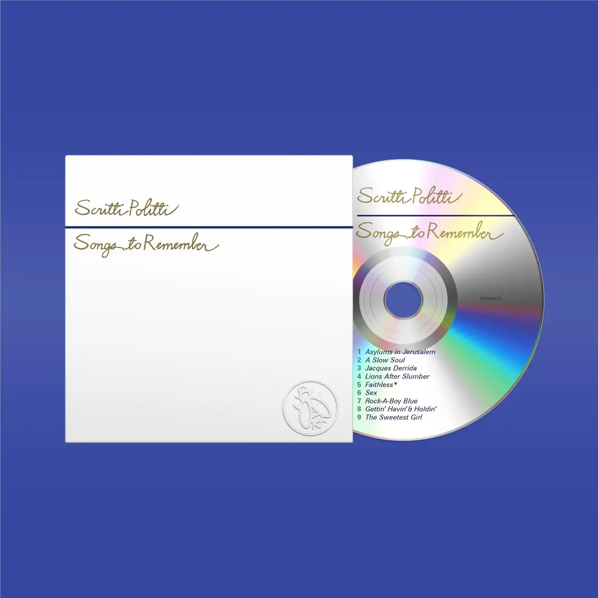Songs To Remember (Reissue) 1