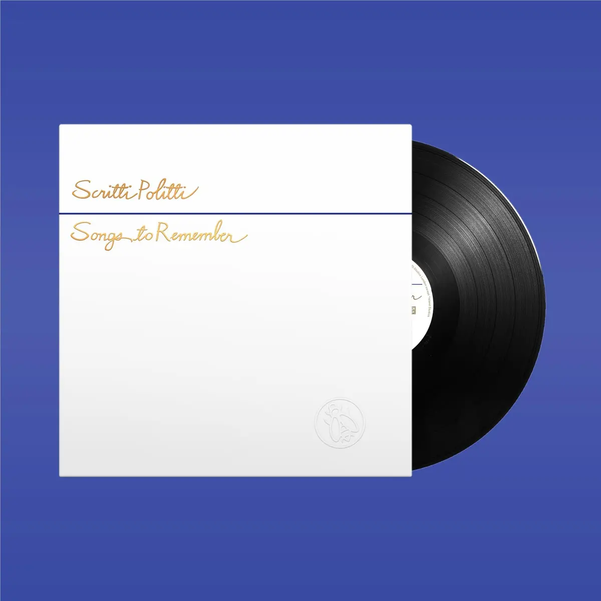 Songs To Remember (Vinyl) (Reissue) 1