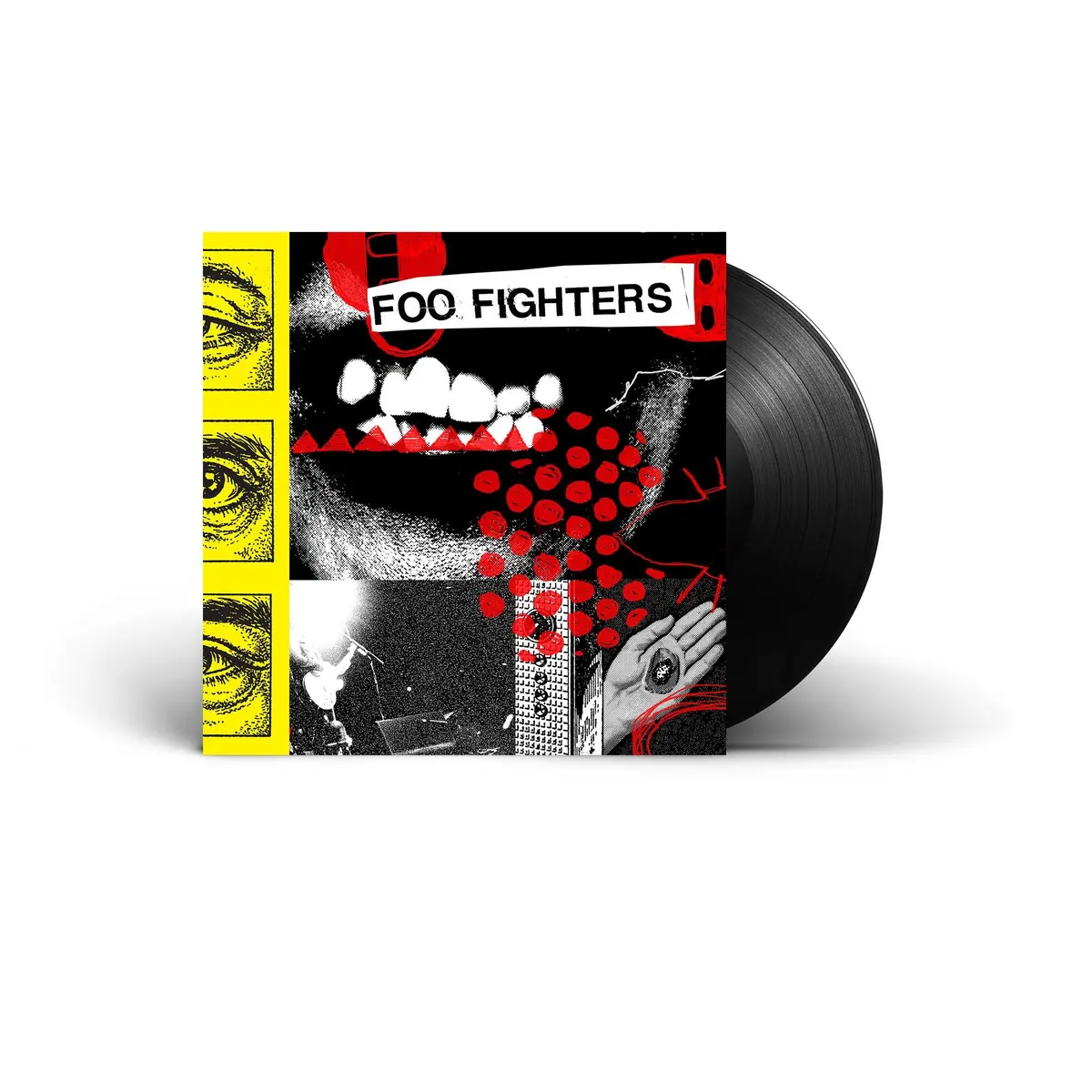 Your Favorite Toy (Vinyl) 1