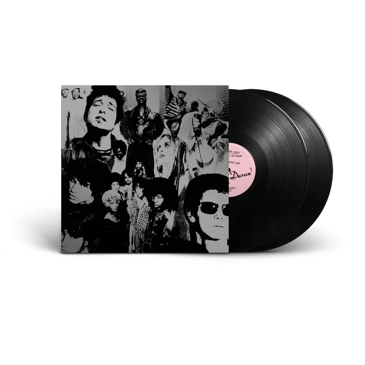 Thank You (Vinyl) (Reissue) 1