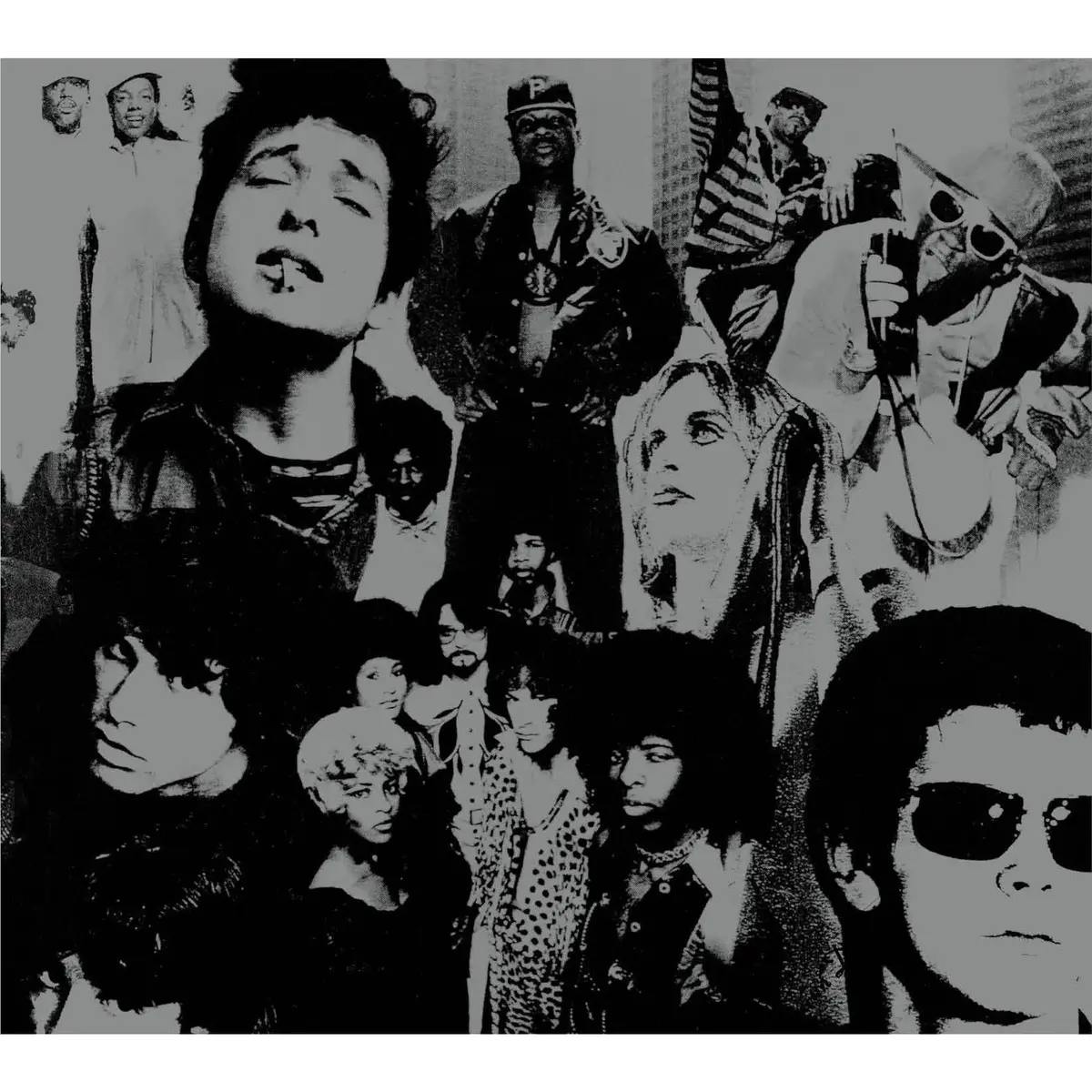 Thank You (Reissue) 1