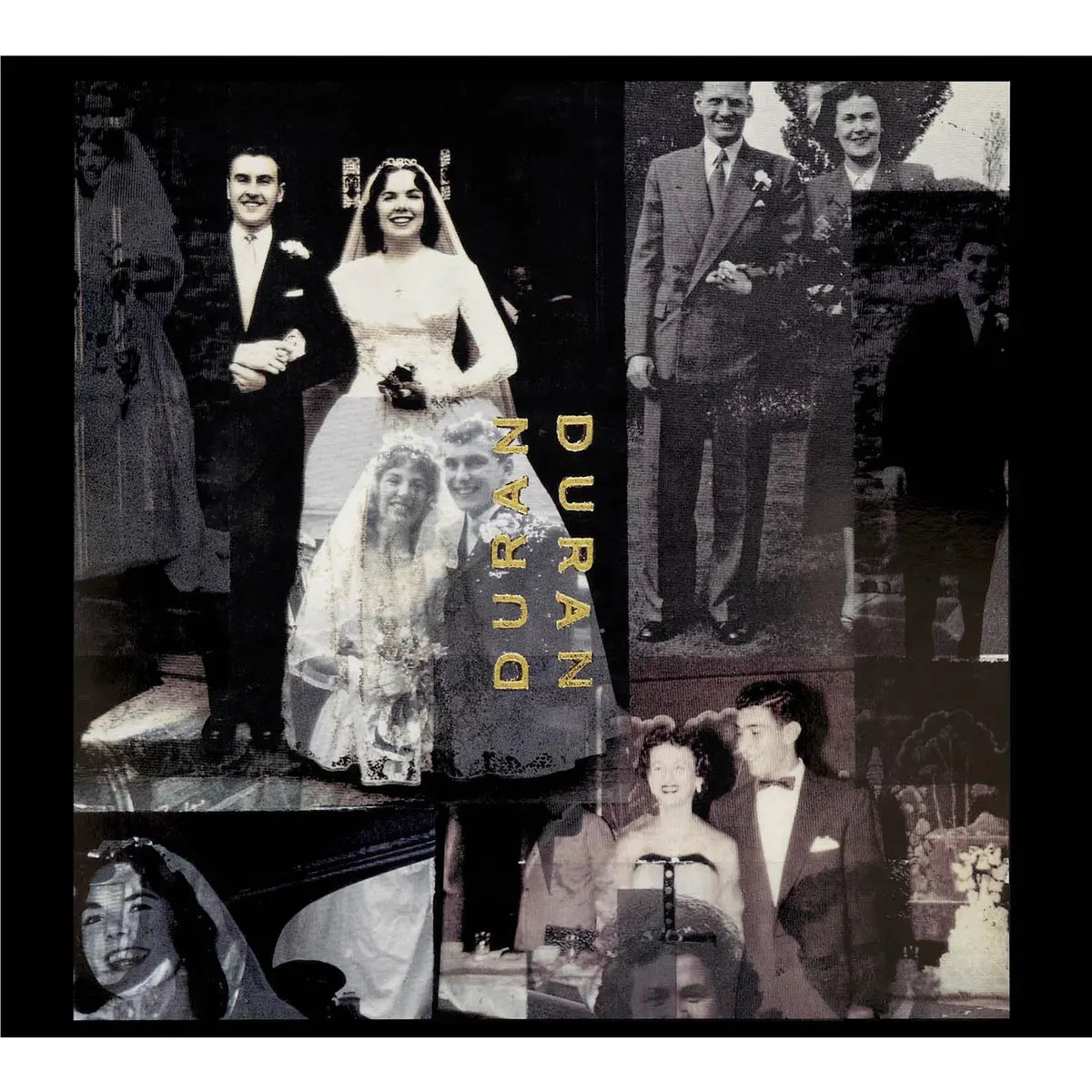 Duran Duran (Reissue) 1