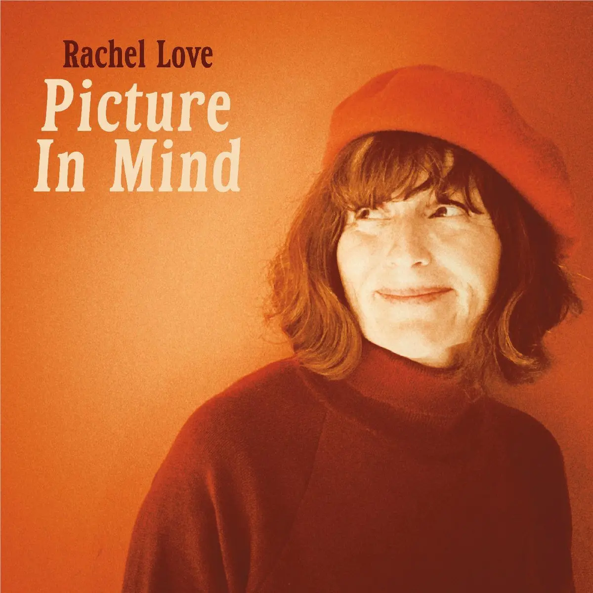 Picture In Mind (Reissue) 1