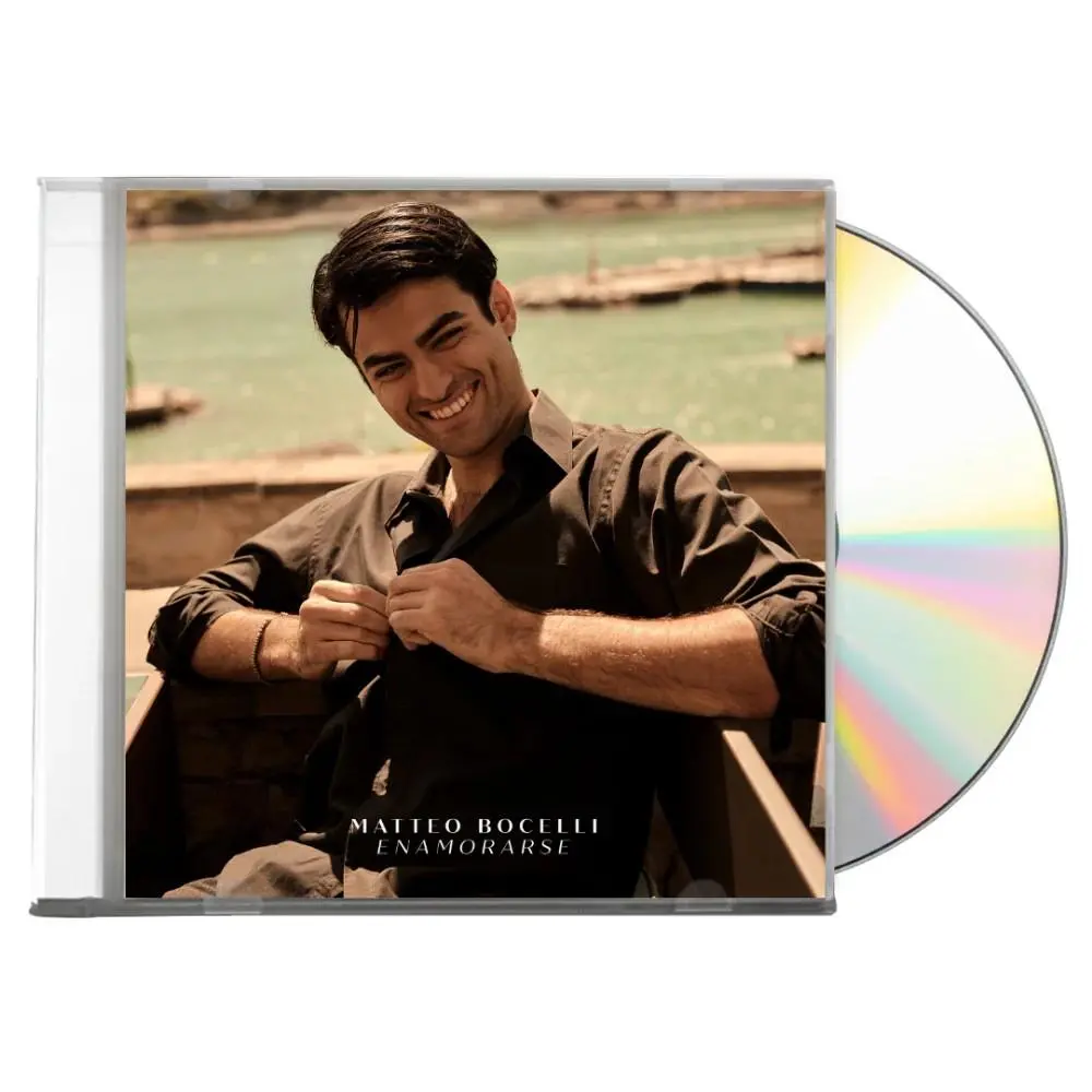 Enamorarse (Import) 1