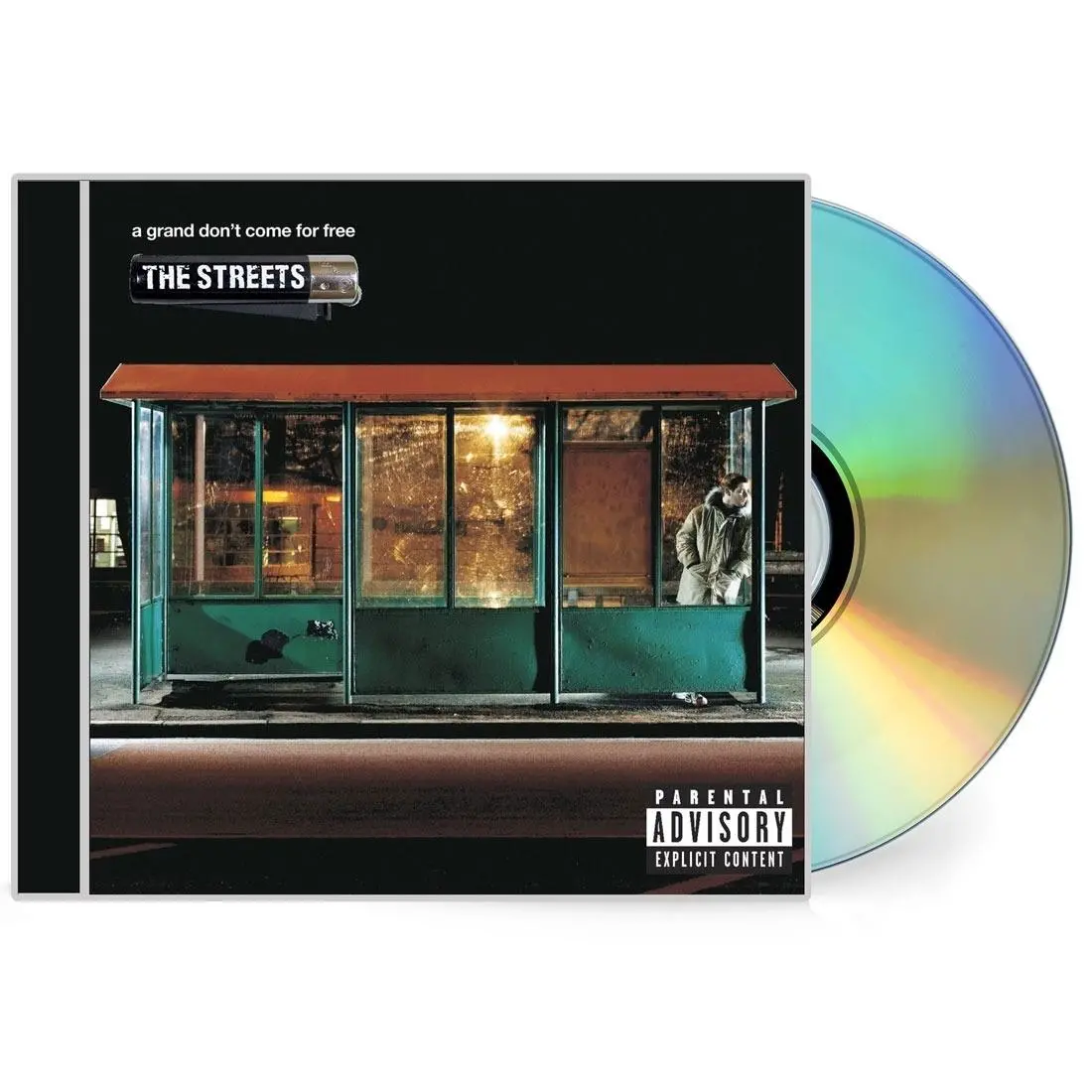 A Grand Dont Come For Free (2026 Reissue) 1