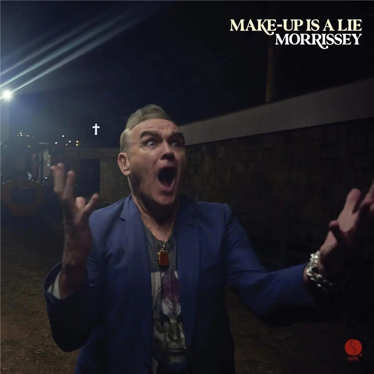Make-Up Is A Lie 1