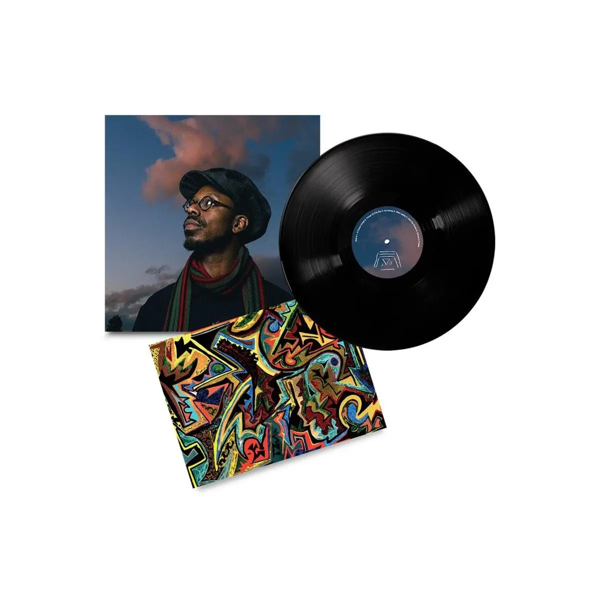Of The Earth (Vinyl) 1