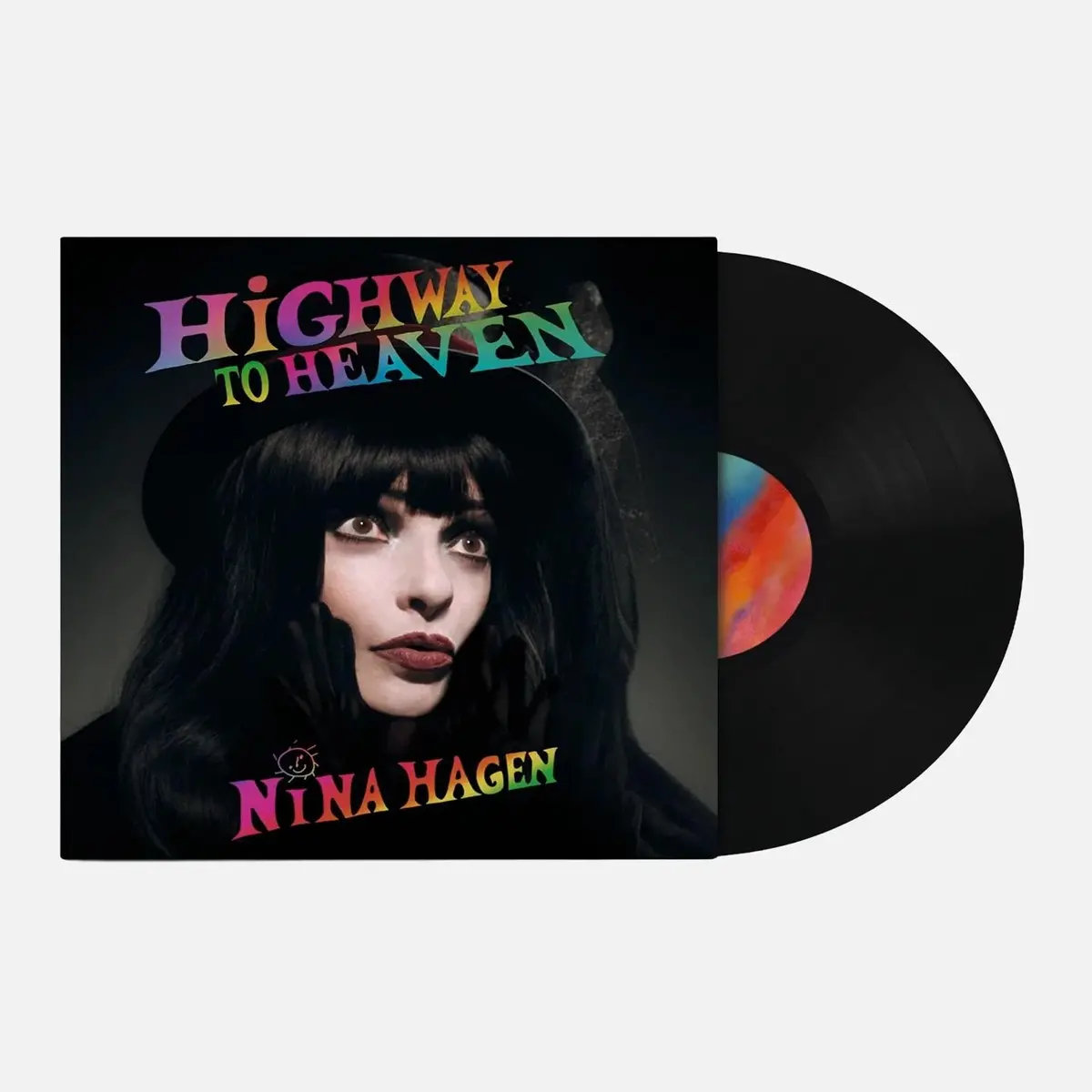 Highway To Heaven (Vinyl) 1
