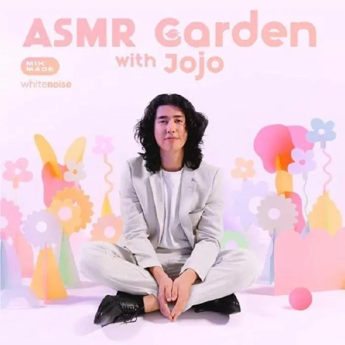 Asmr Garden (Vinyl) 1