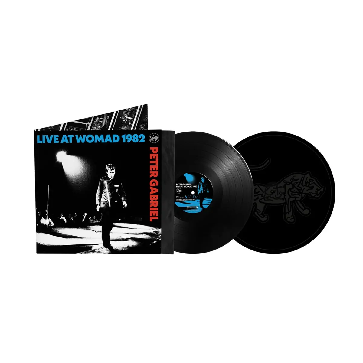 Live At Womad 1982 (Limited Vinyl) 1