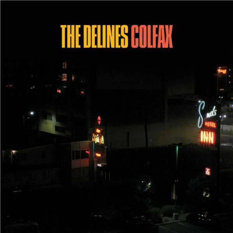 Colfax (2026 Reissue) 1