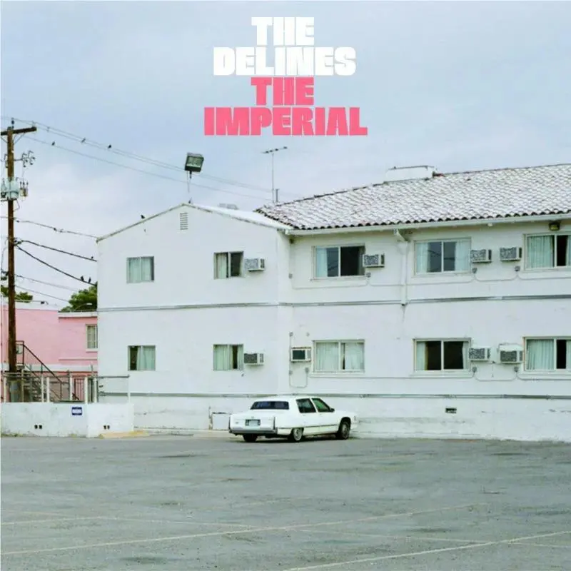 The Imperial (2026 Reissue) 1