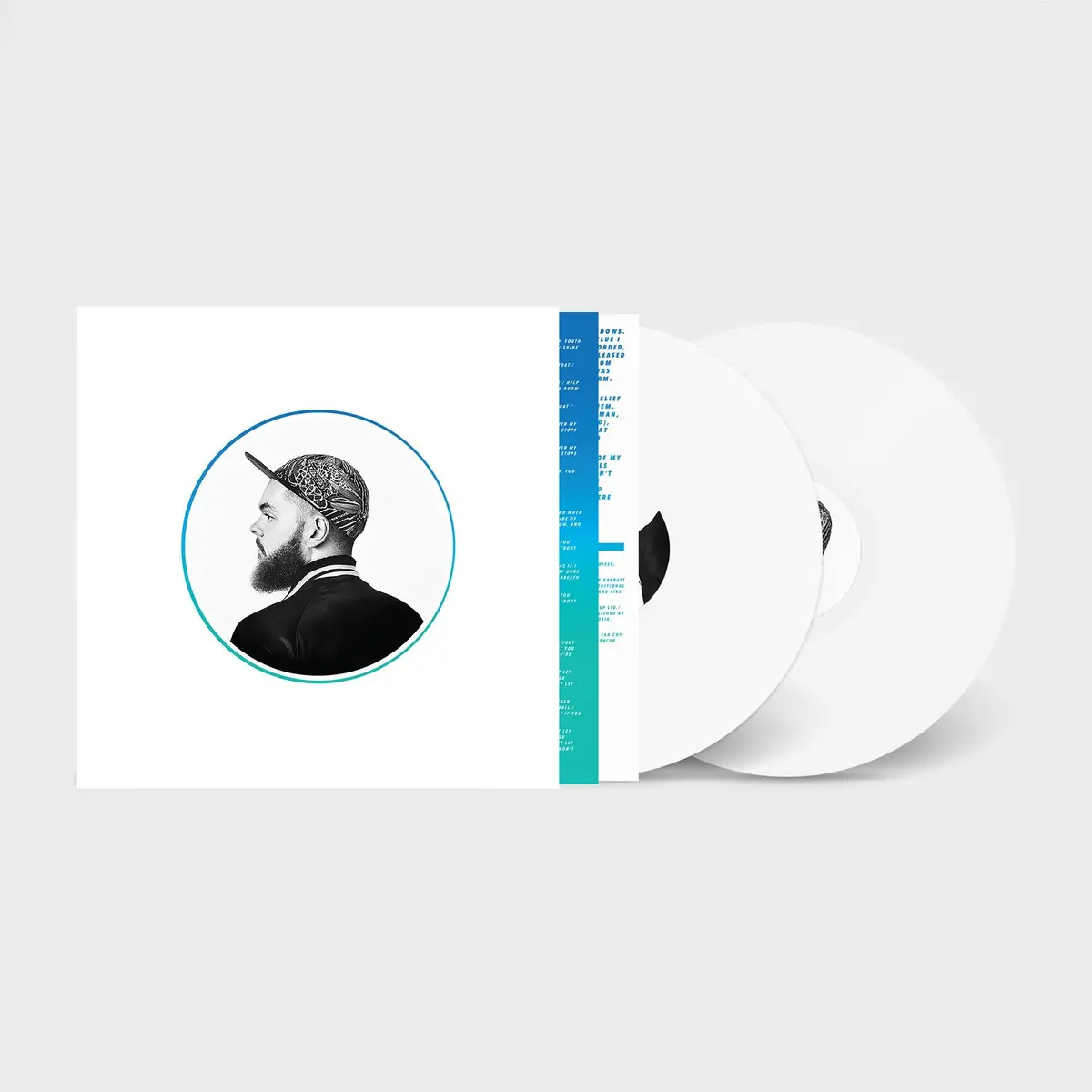 Phase (10Th Anniversary Deluxe White Vinyl) 1