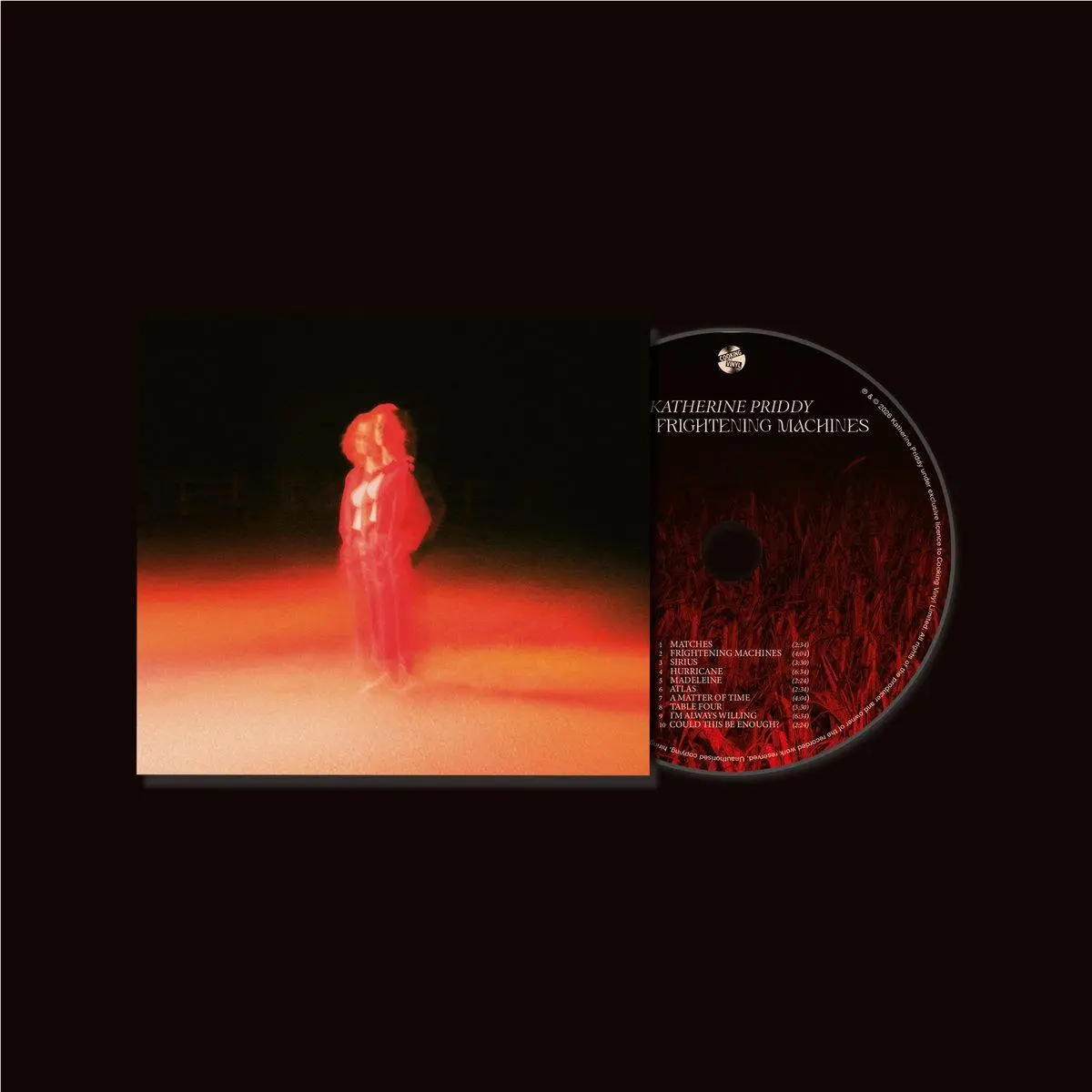 These Frightening Machines 1