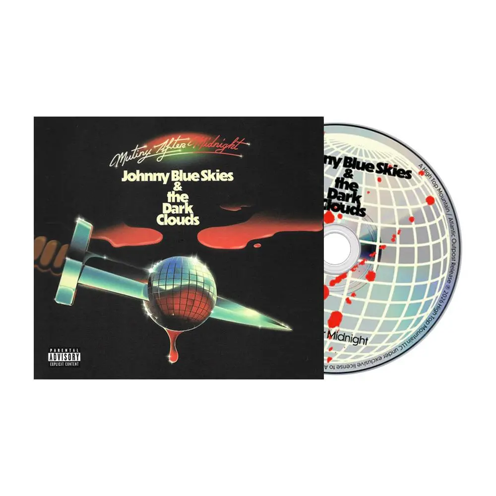 Mutiny After Midnight 1