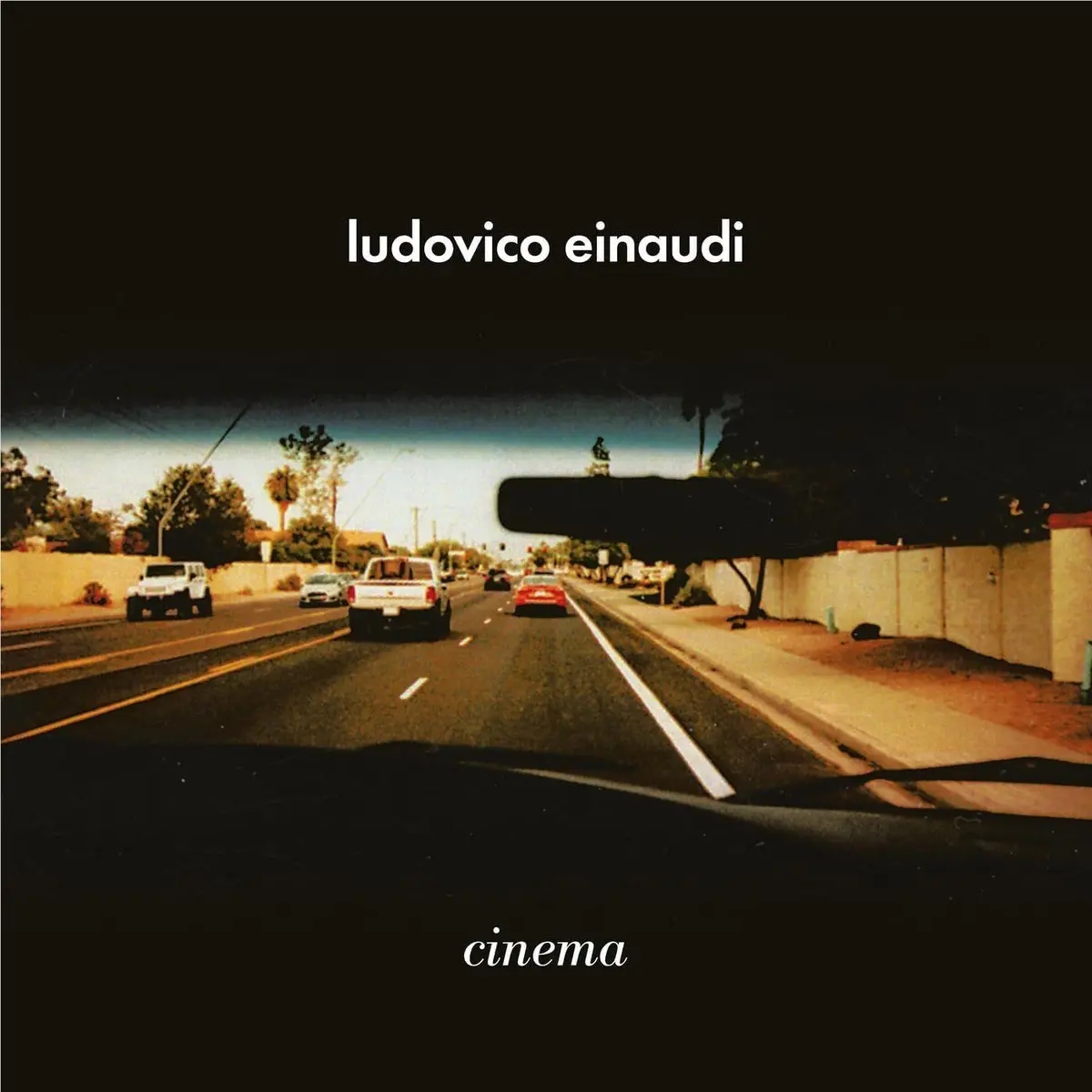 Cinema (Import) 1