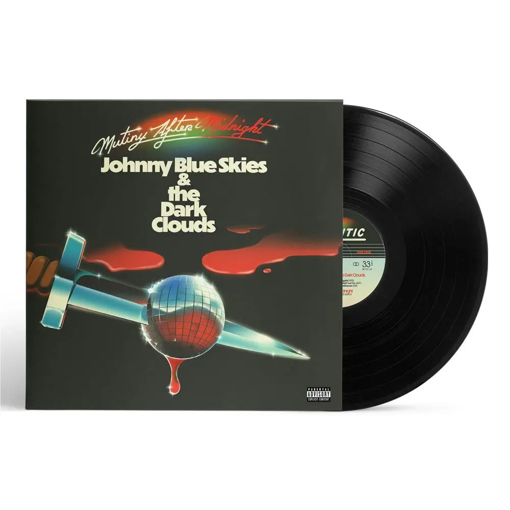 Mutiny After Midnight (Vinyl) 1