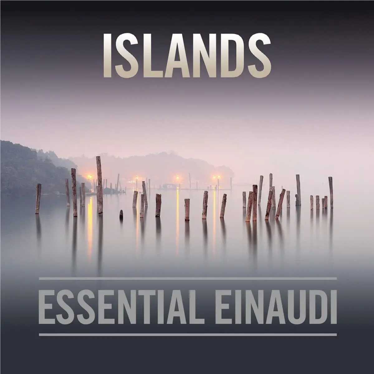 Islands - Essential Einaudi (Import) 1