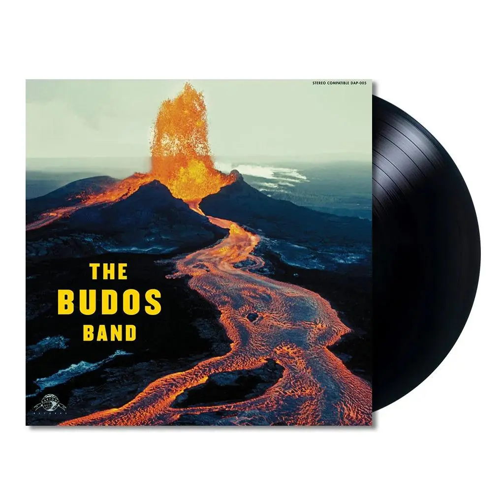The Budos Band (Vinyl) (Reissue) 1