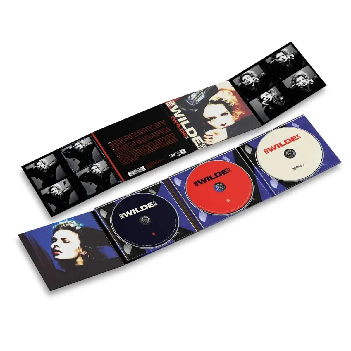 Close (Expanded Edition) 2