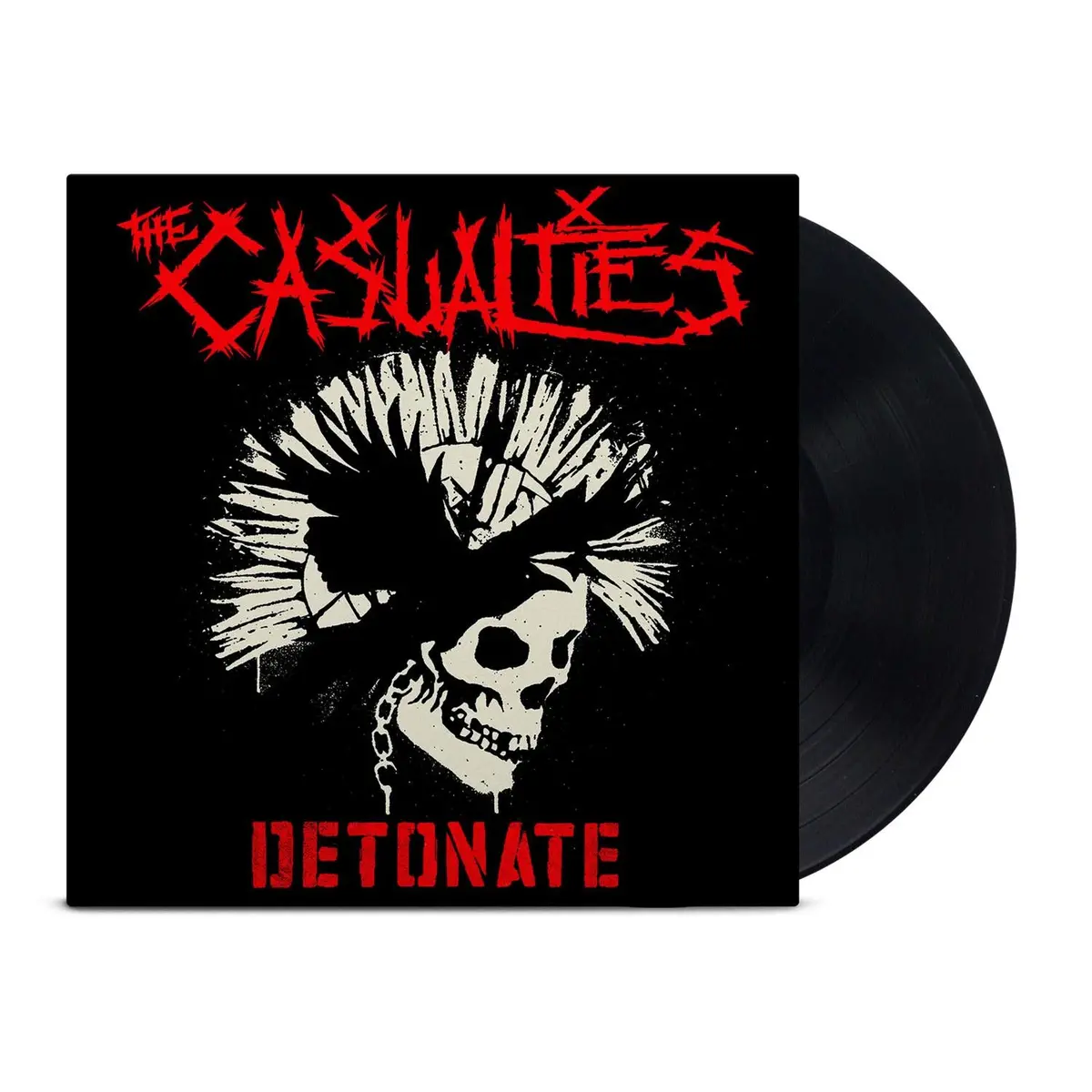 Detonate (Vinyl) 1