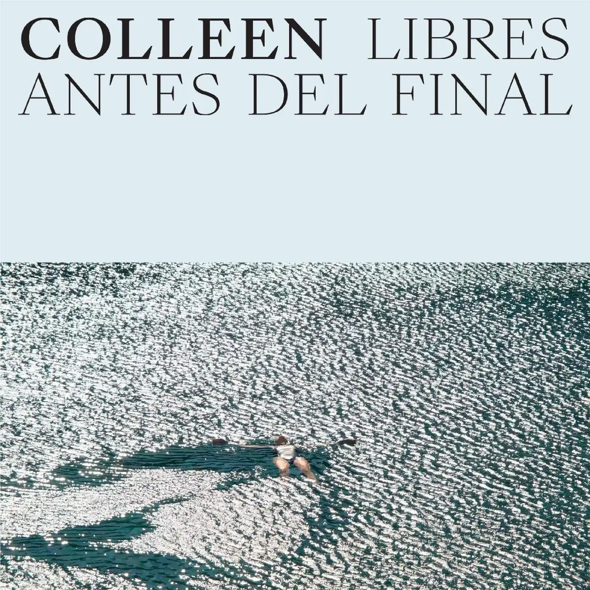 Libres Antes Del Final 1