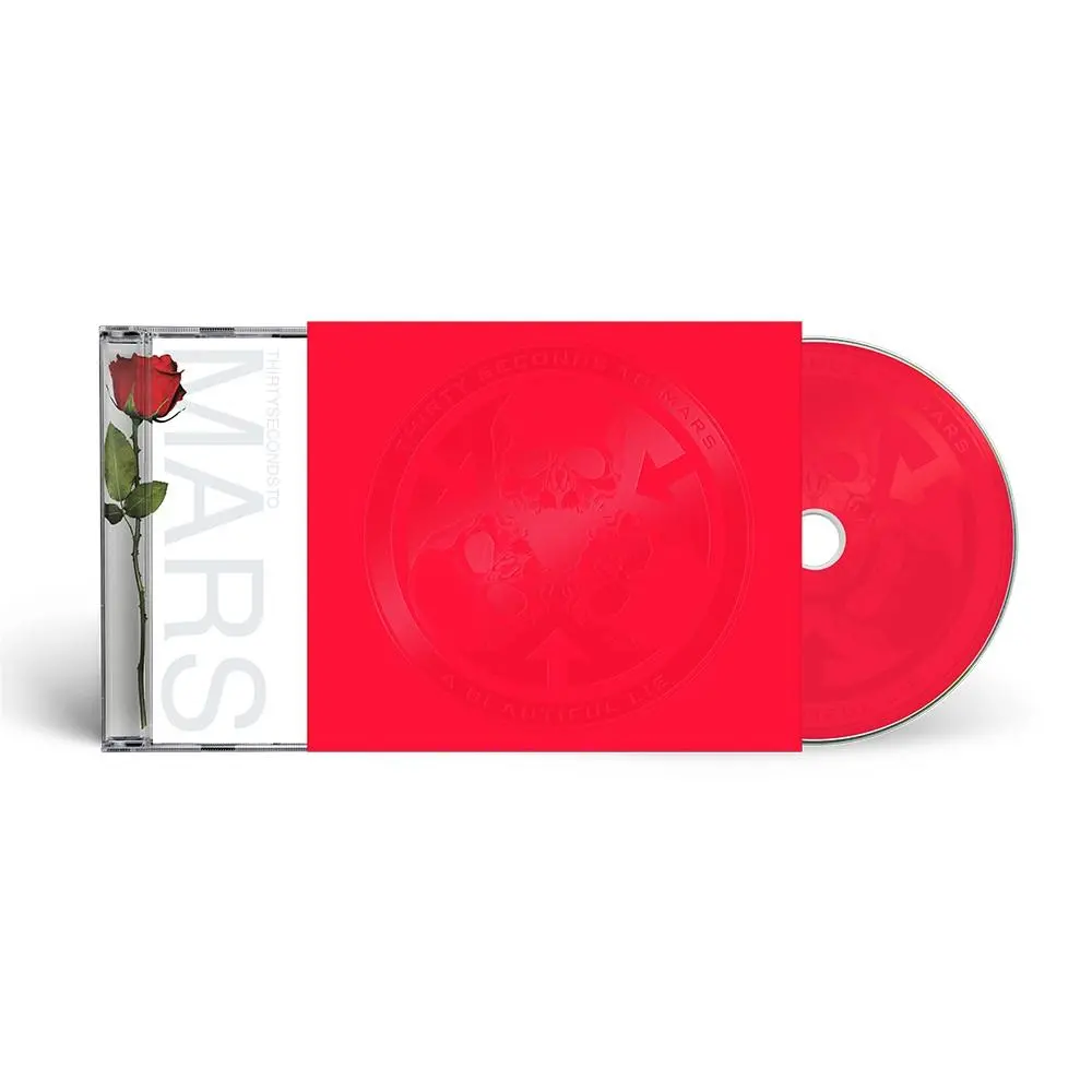 A Beautiful Lie (20Th Anniversary Edition) (Import) 1