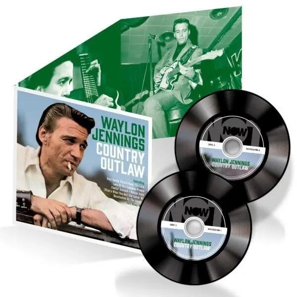 Country Outlaw (Reissue) 1
