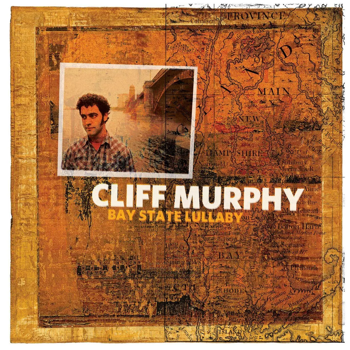 Bay State Lullaby 1