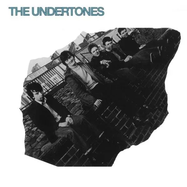 The Undertones (2026 Reissue) (Import) 1