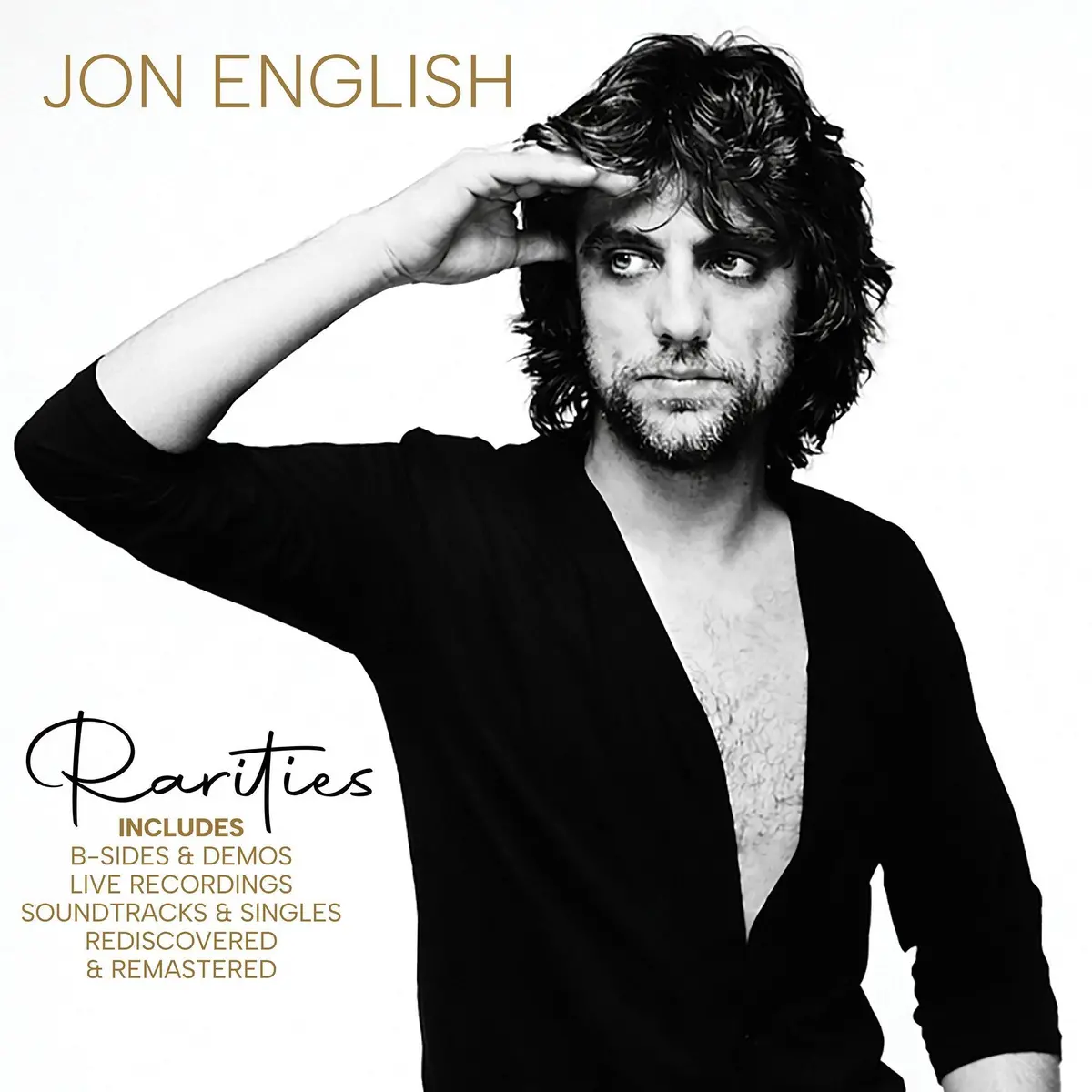 Rarities (Reissue Edition) 1