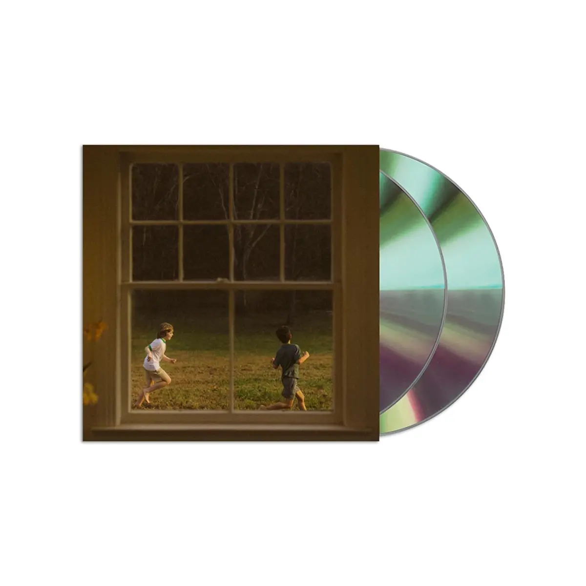 The Great Divide (Jb Hi-Fi Au Exclusive Edition) 1