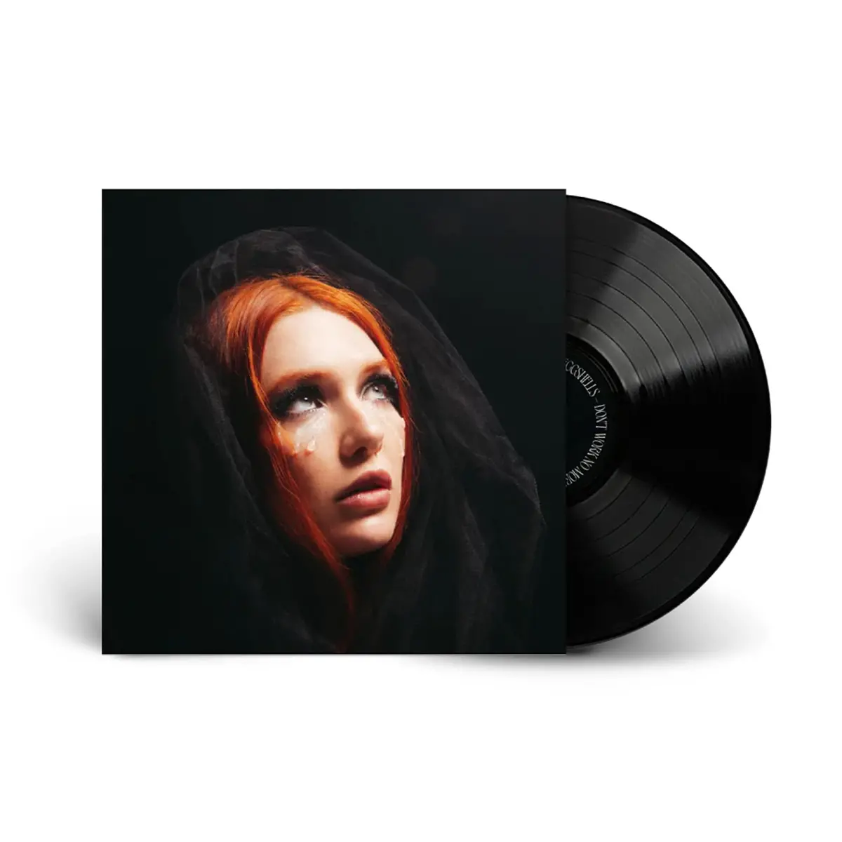 New Moult (Vinyl) 1